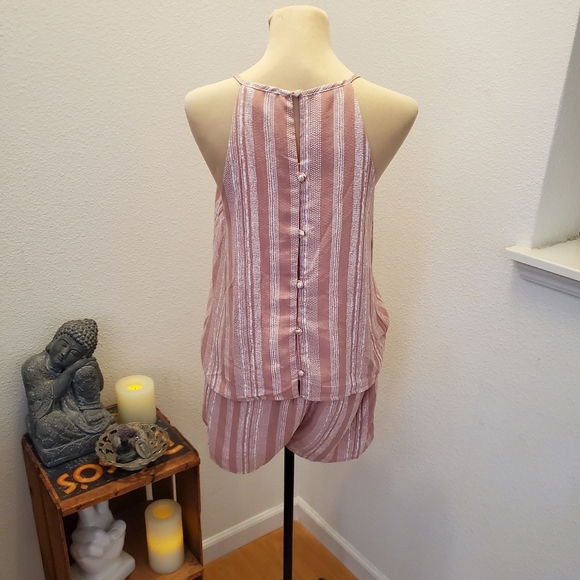 If By The Sea Los Angeles romper - Picture 2 of 3